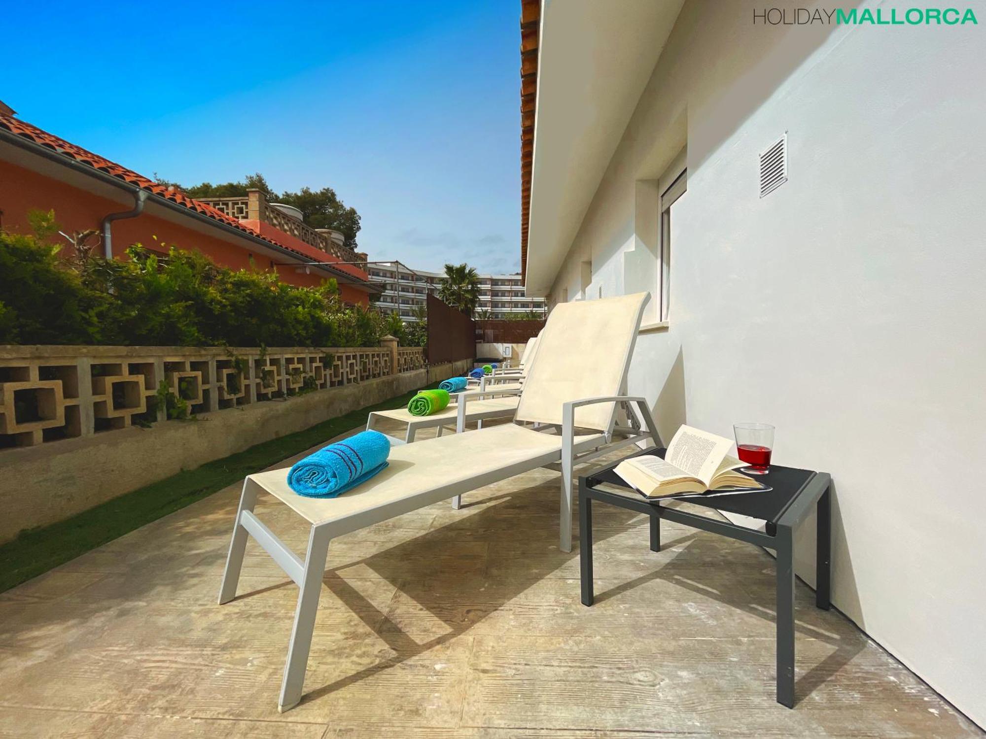 Lakeside Plaza - Alcudia Beach Номер фото